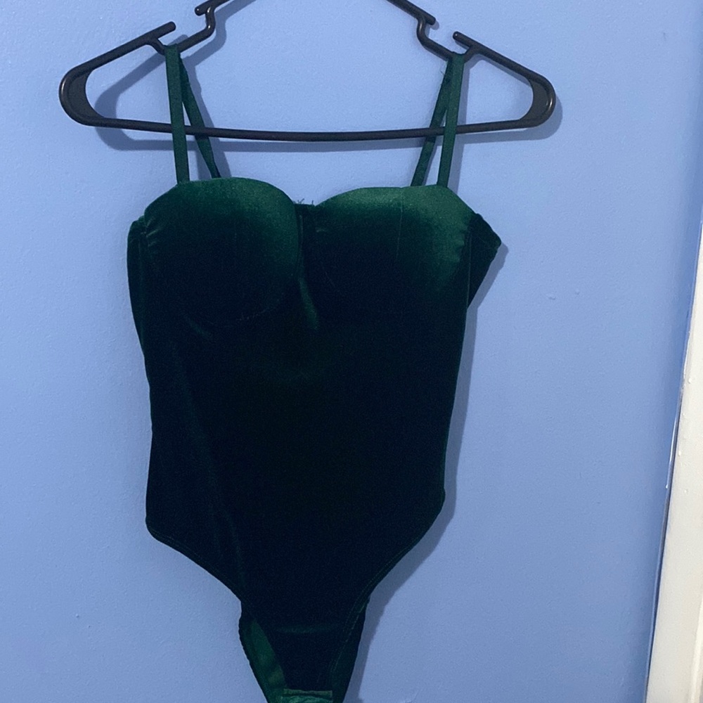 Green Top